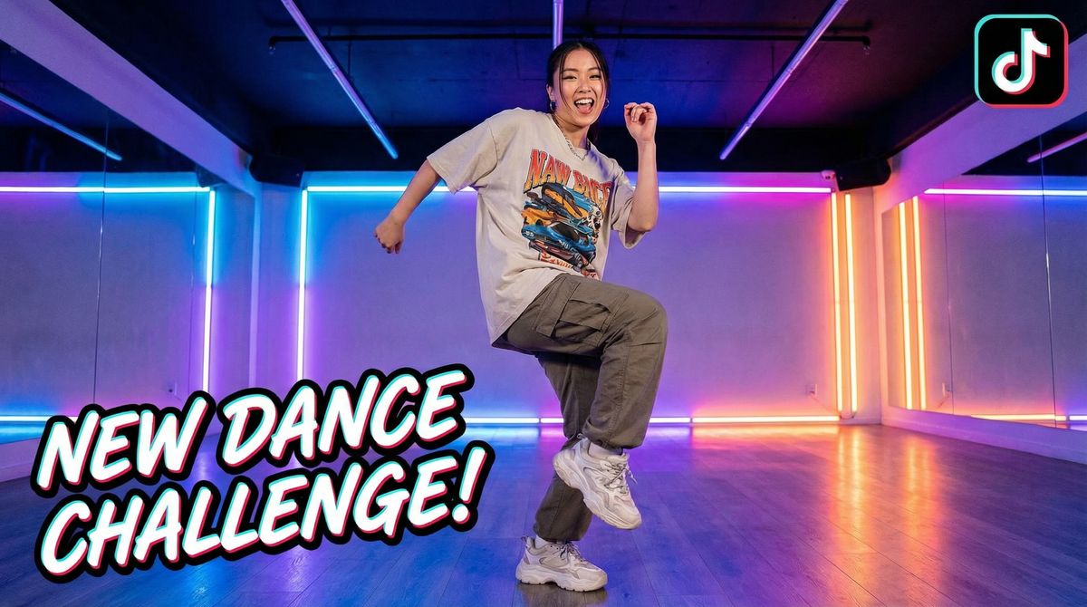 尤物舞蹈短视频